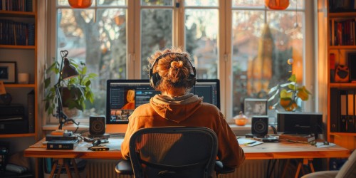 Le vibe coding : réinventer la programmation avec l'IA