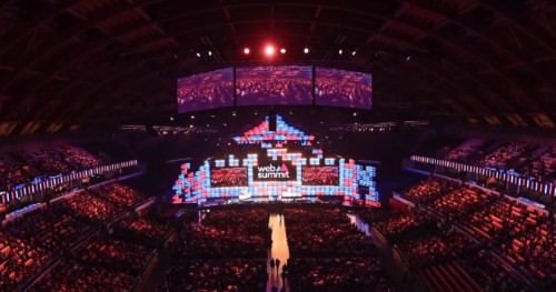 Le Web Summit 2023