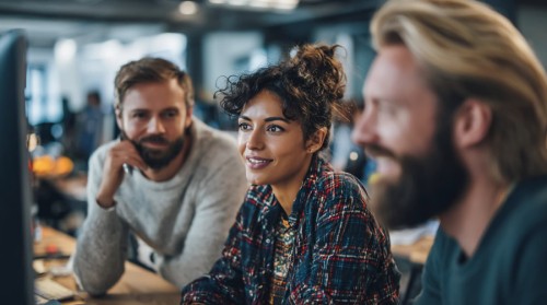 Lead Dev, Tech Lead, Team Leader : quelles différences ?