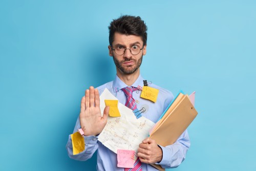 Les 5 erreurs fatales à éviter sur un CV IT