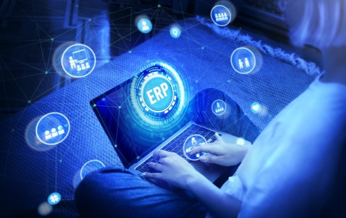 Les 7 tendances ERP à suivre en 2026