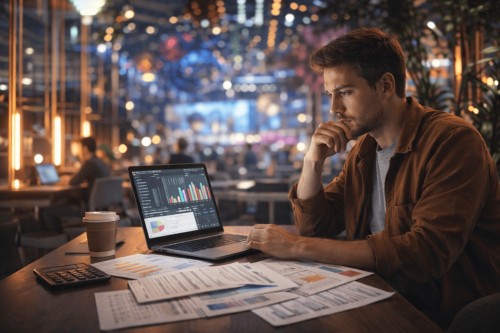 Les aides financières à la création d’entreprise : guide 2026 pour les professionnels IT