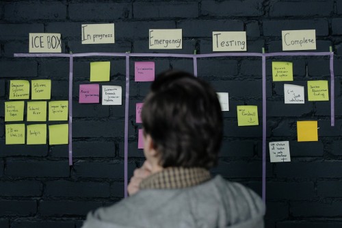 Les bonnes pratiques de gestion de projet pour les freelances IT