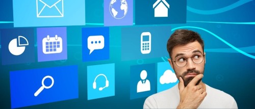 Les différents types d’applications informatiques à connaître