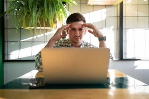 Les erreurs qui plombent votre carrière de freelance !