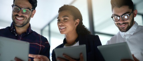 Comment fonctionnent les ESN ?