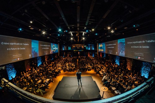 Les événements Tech immanquables en 2026