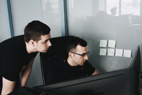 Les évolutions du marché de l’emploi IT avec le Cloud et la cybersécurité