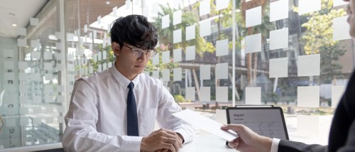 Les experts en cybersécurité démissionnent…