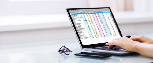 Les logiciels comptables