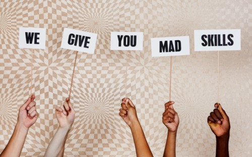 mad skills soft skills compétences IT