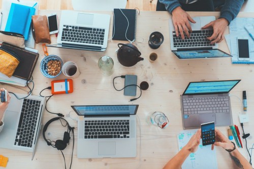 Les Meilleurs Job Boards Spécialisés Tech en 2023