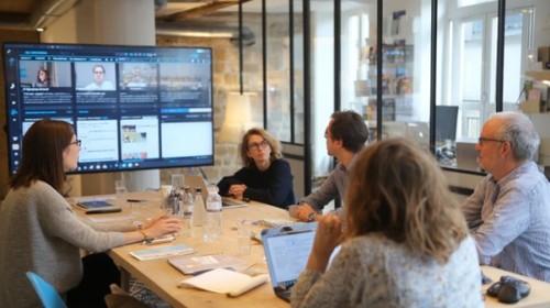 Les méthodes innovantes pour faciliter le recrutement dans la Tech