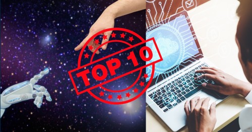 Les métiers les plus recherchés en 2024  (2/2)
