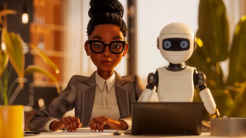 Les métiers Tech & Digitaux les plus impactés par l’IA