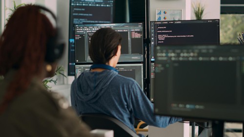 Les profils Tech les plus recherchés en 2025