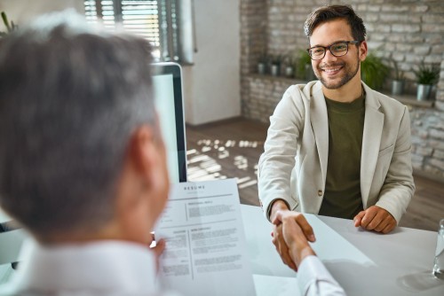 Les recrutements de cadres IT repartent à la hausse en 2026