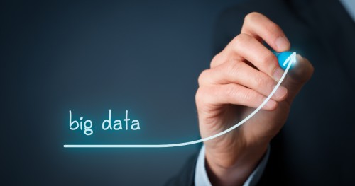 Les tendances clés du Big Data