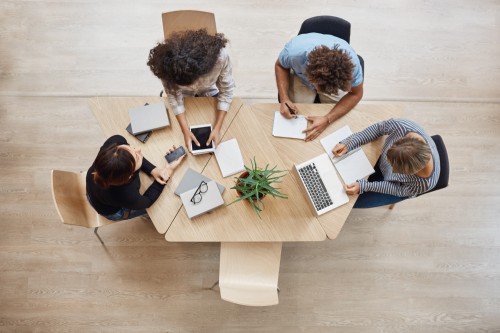 L'IA dévore les compétences tech : et si vous étiez la seule bouée de sauvetage de vos talents ?