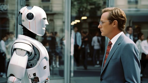L’IA va-t-elle remplacer les recruteurs ?