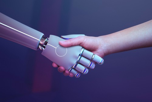 L’impact de l’IA générative sur les processus de recrutement en 2025