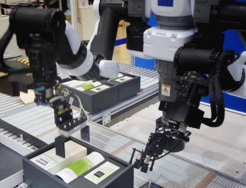 Machine Learning : les méthodes de déploiements techniques