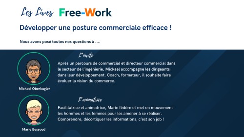 Maîtrisez le marché compétitif de l'IT : toutes les clés pour vous démarquer !