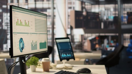 Making Tax Digital for Income Tax: what must self-employed IT workers do?