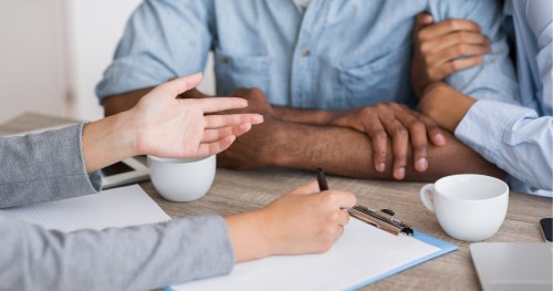 Making your spouse (or civil partner) a shareholder of your limited company