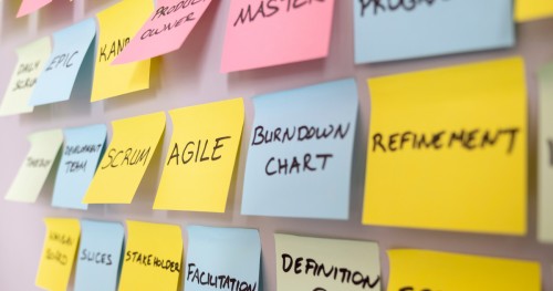 Méthode Agile