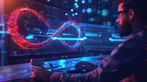 Métier DevOps : blue green deployment, avantages, limites et cas d'usage