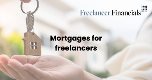 Mortgages for Freelancers