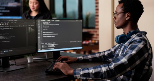 Niche IT freelancing roles in demand in the UK