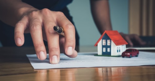 Obtenir un crédit immobilier quand on est freelance