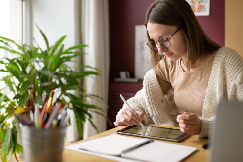 Optimiser sa fiscalité en épargnant pour sa retraite quand on est freelance
