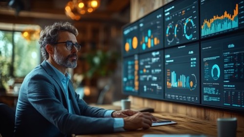 Pénurie de profils IT : un défi stratégique pour les ESN