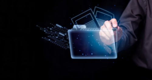 Plongez dans les data lakes