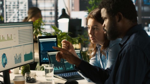 Pourquoi certaines technos paient beaucoup plus que d'autres ?