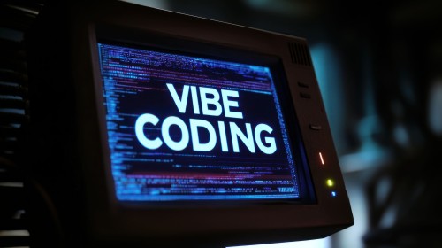Pourquoi le vibe coding ne suffira plus en 2026
