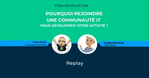Pourquoi rejoindre une communauté pour développer votre activité ?