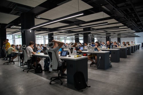 Projets IT : l’expérience utilisateur reste “ROI”