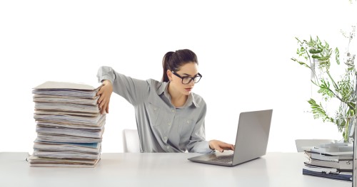 Qu’est-ce qu’une facture électronique ?