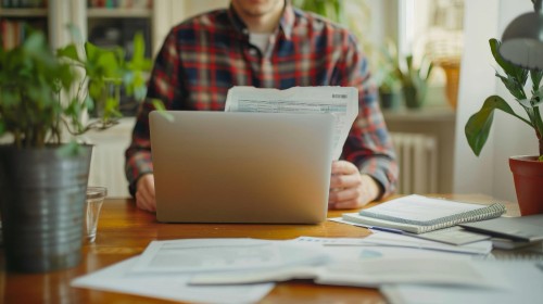 Qu’est-ce qu’une facture électronique ?