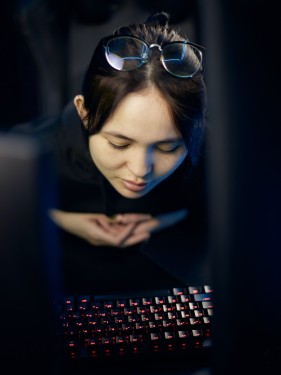 Quelle est la place des femmes dans la Tech ?