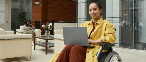 Quelles sont les formations aux métiers du numérique dédiées aux personnes handicapées ?