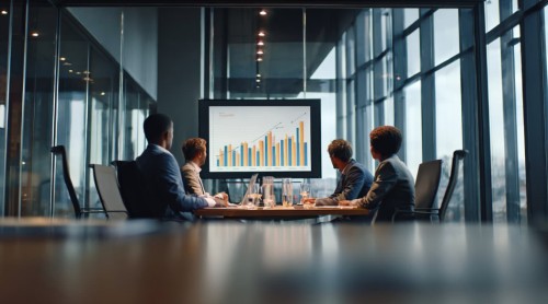Quelles sont les perspectives du marché des ESN à horizon 2026 ?