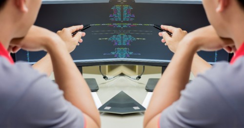 Quels sont les différents métiers de développeur ?