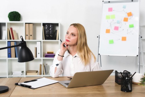 Quitter son CDI pour se lancer en tant que freelance