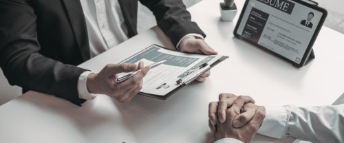Recherche d’emploi dans l’IT : tout ce qu’il faut savoir