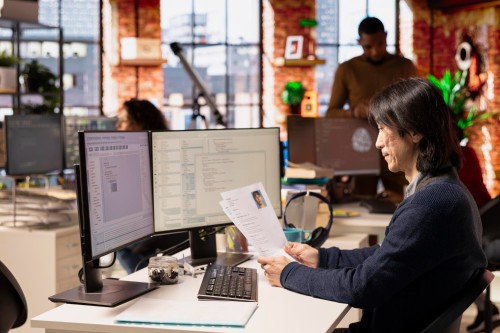 Recrutement IT data-driven : pourquoi les entreprises qui recrutent “au feeling” prennent un risque majeur